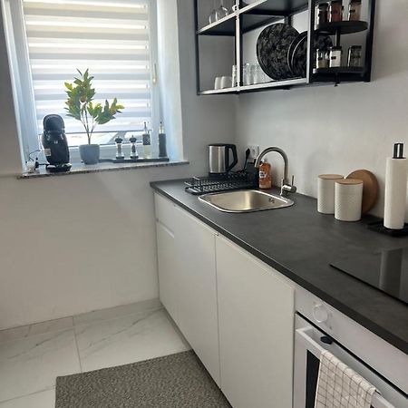 Nice Apartment In Gmunden Esterno foto