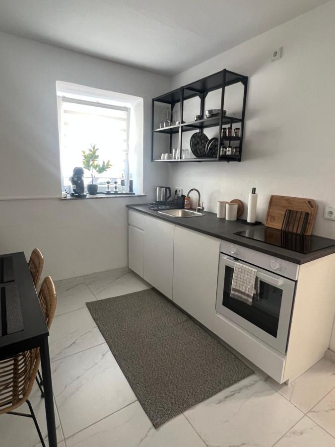 Nice Apartment In Gmunden Esterno foto