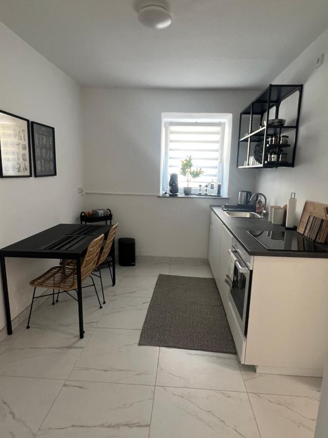 Nice Apartment In Gmunden Esterno foto