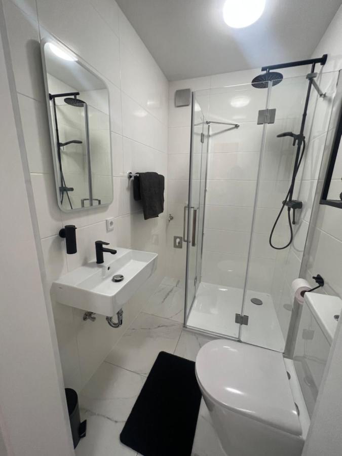 Nice Apartment In Gmunden Esterno foto