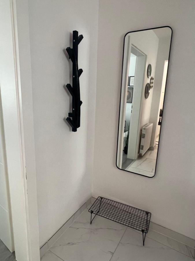 Nice Apartment In Gmunden Esterno foto