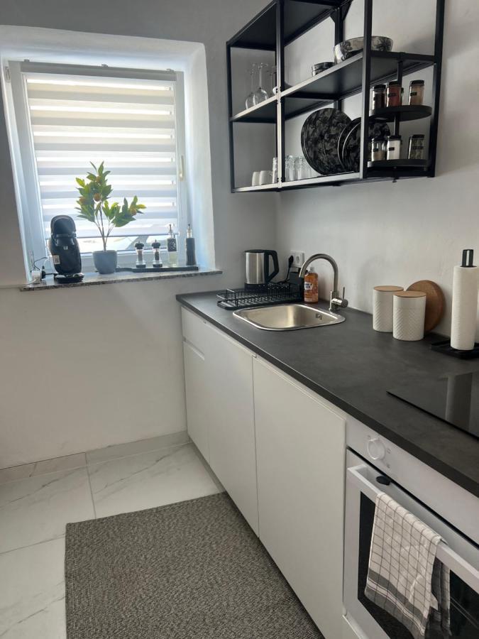 Nice Apartment In Gmunden Esterno foto